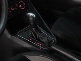 POLO COMFORTLINE 200 TSI